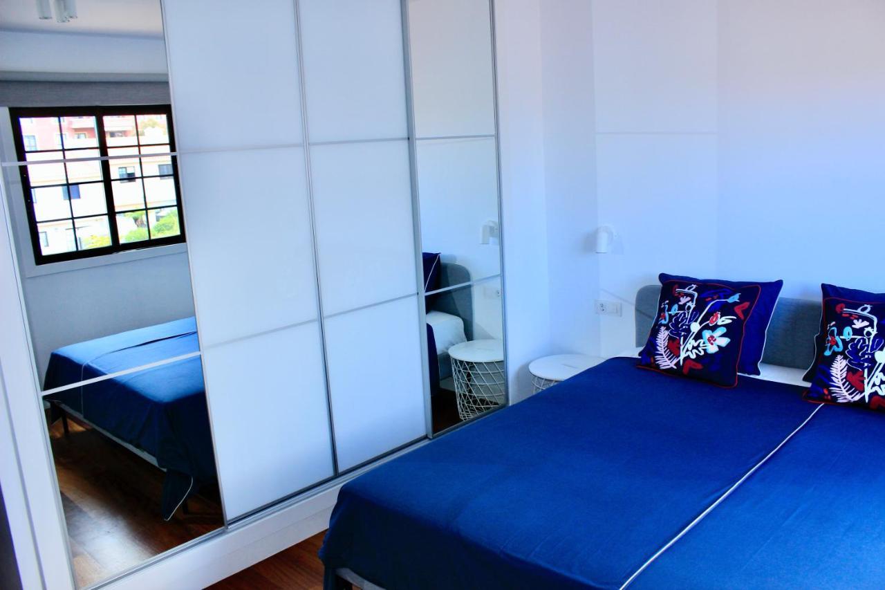 شقة 3Bdr + 2Bath Comfy House El Medano المظهر الخارجي الصورة