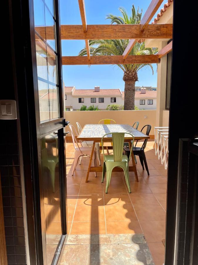 شقة 3Bdr + 2Bath Comfy House El Medano المظهر الخارجي الصورة