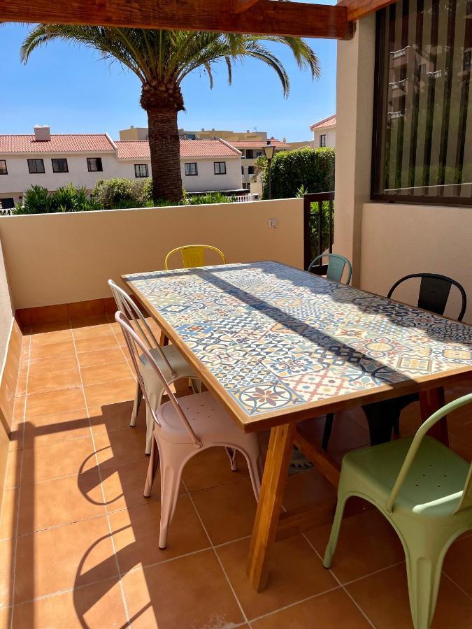 شقة 3Bdr + 2Bath Comfy House El Medano المظهر الخارجي الصورة