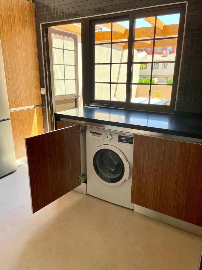 شقة 3Bdr + 2Bath Comfy House El Medano المظهر الخارجي الصورة