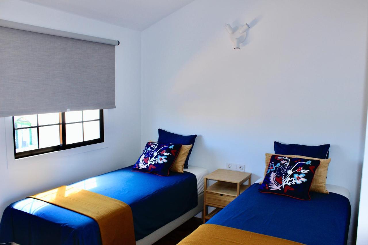 شقة 3Bdr + 2Bath Comfy House El Medano المظهر الخارجي الصورة