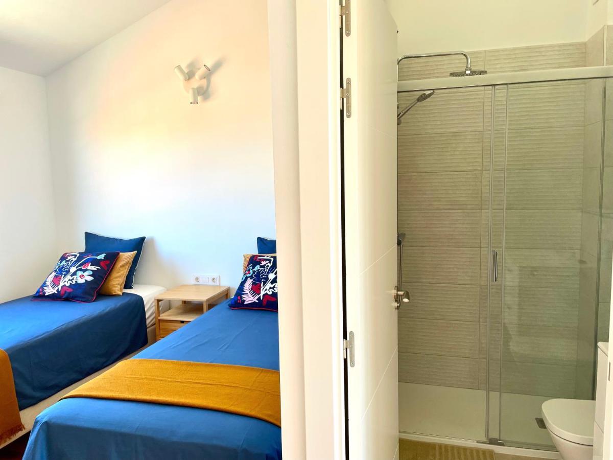 شقة 3Bdr + 2Bath Comfy House El Medano المظهر الخارجي الصورة