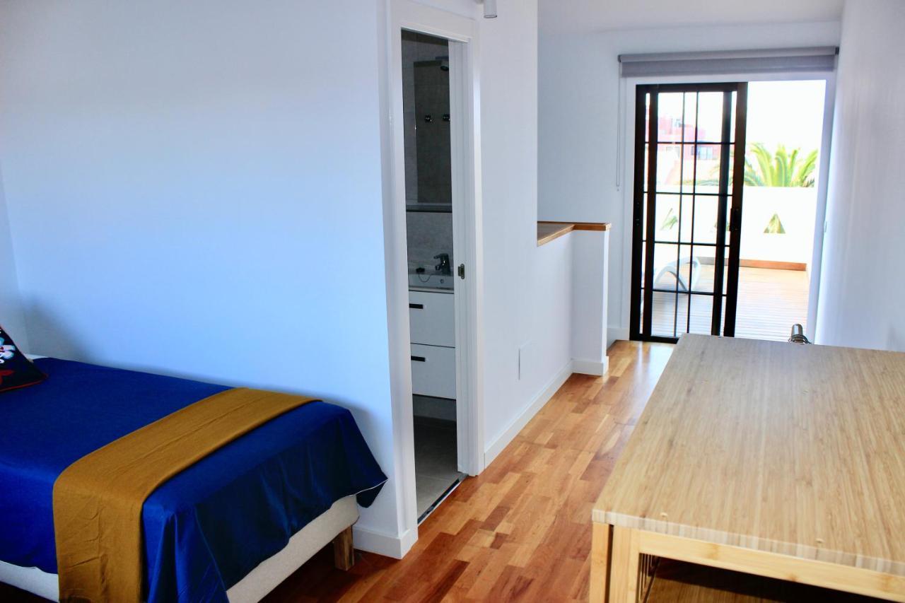 شقة 3Bdr + 2Bath Comfy House El Medano المظهر الخارجي الصورة
