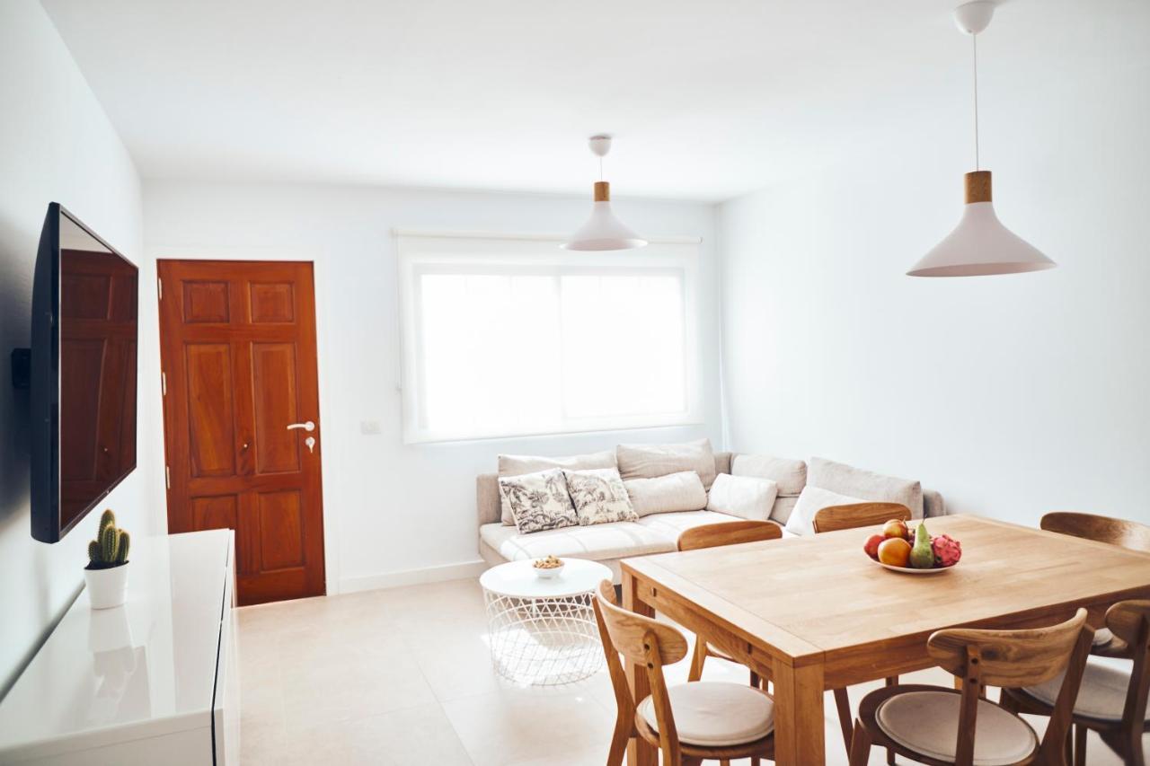 شقة 3Bdr + 2Bath Comfy House El Medano المظهر الخارجي الصورة