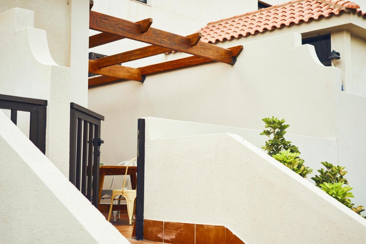 شقة 3Bdr + 2Bath Comfy House El Medano المظهر الخارجي الصورة