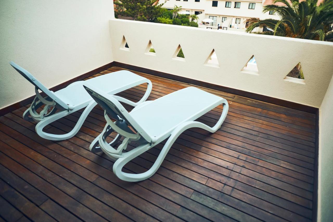 شقة 3Bdr + 2Bath Comfy House El Medano المظهر الخارجي الصورة
