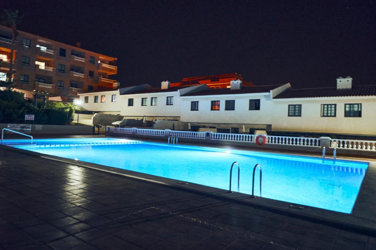 شقة 3Bdr + 2Bath Comfy House El Medano المظهر الخارجي الصورة