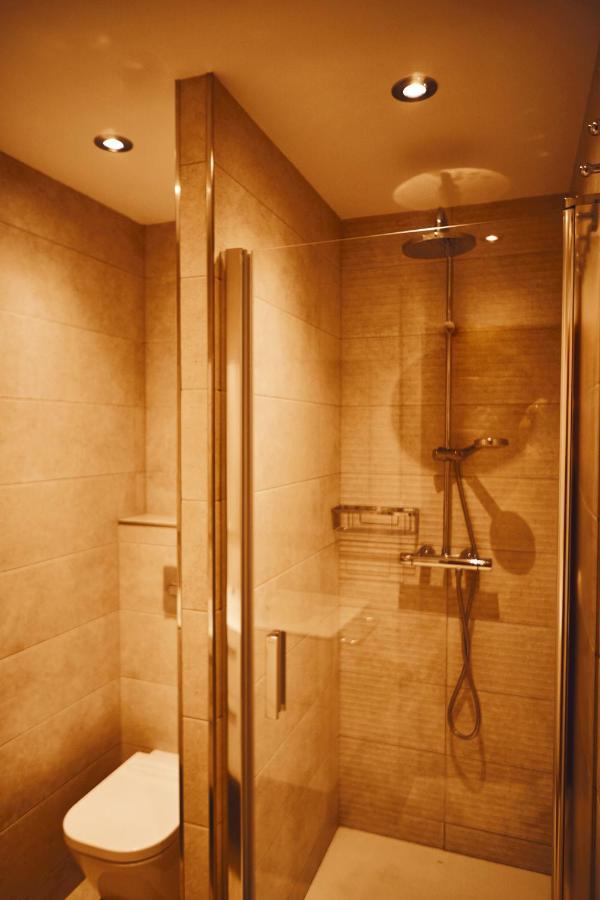 شقة 3Bdr + 2Bath Comfy House El Medano المظهر الخارجي الصورة