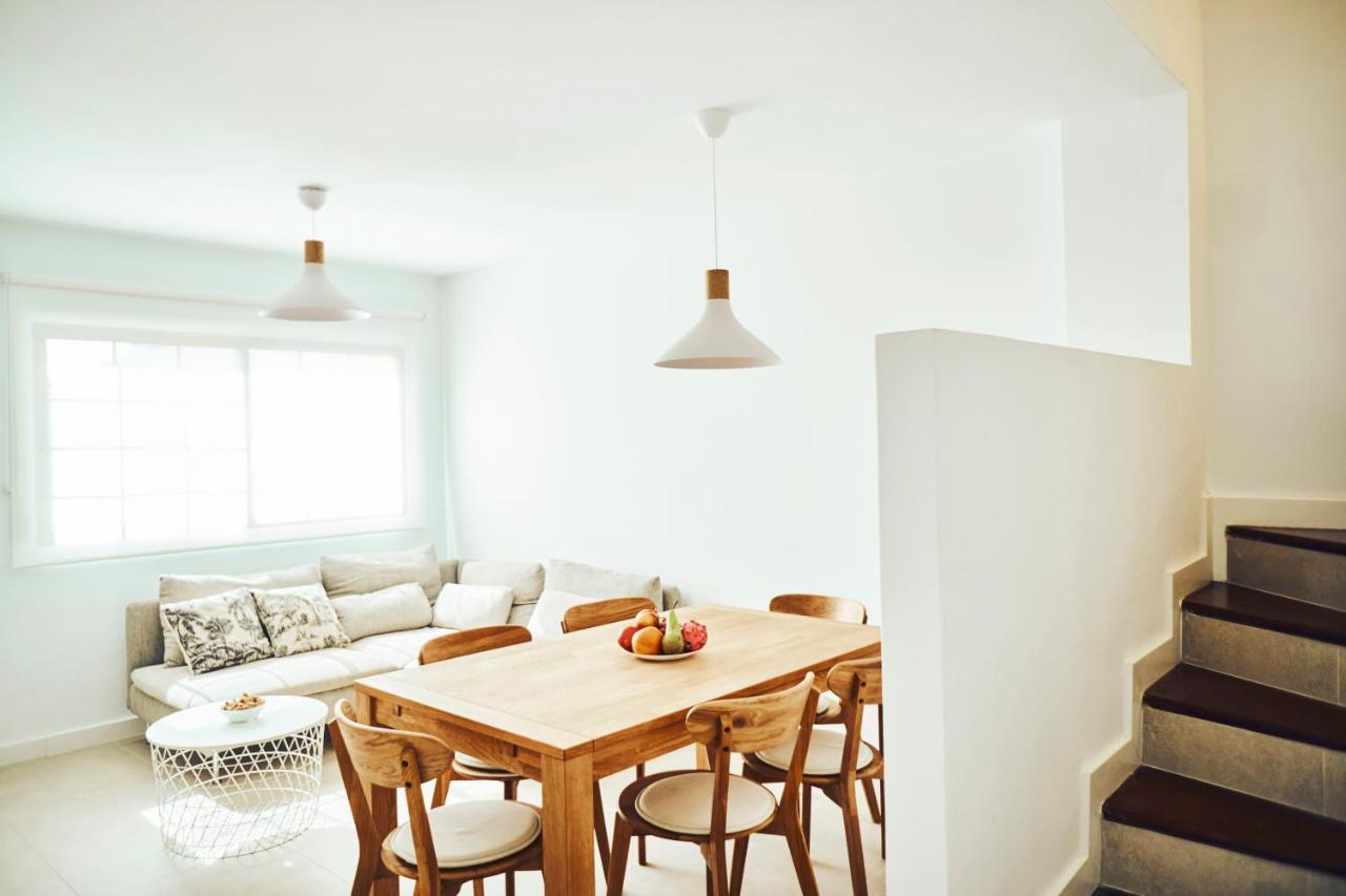 شقة 3Bdr + 2Bath Comfy House El Medano المظهر الخارجي الصورة
