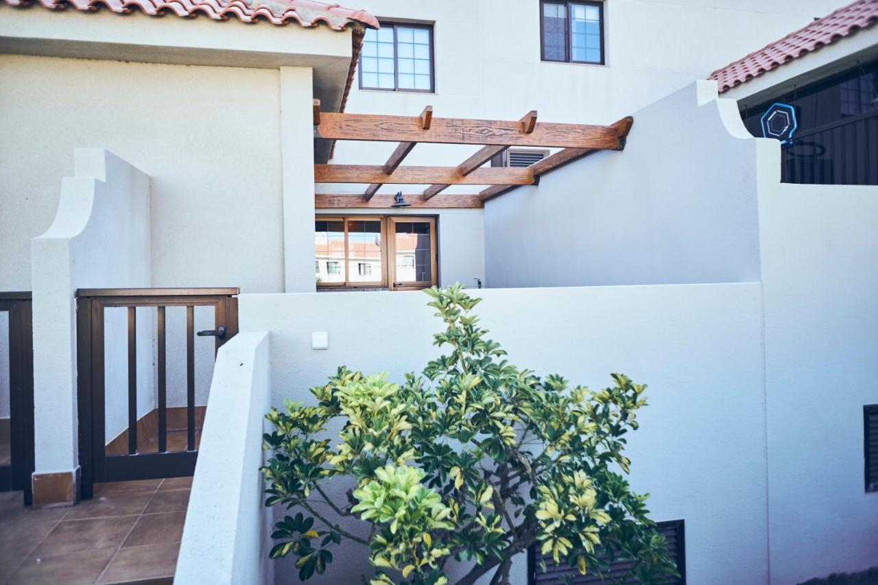 شقة 3Bdr + 2Bath Comfy House El Medano المظهر الخارجي الصورة