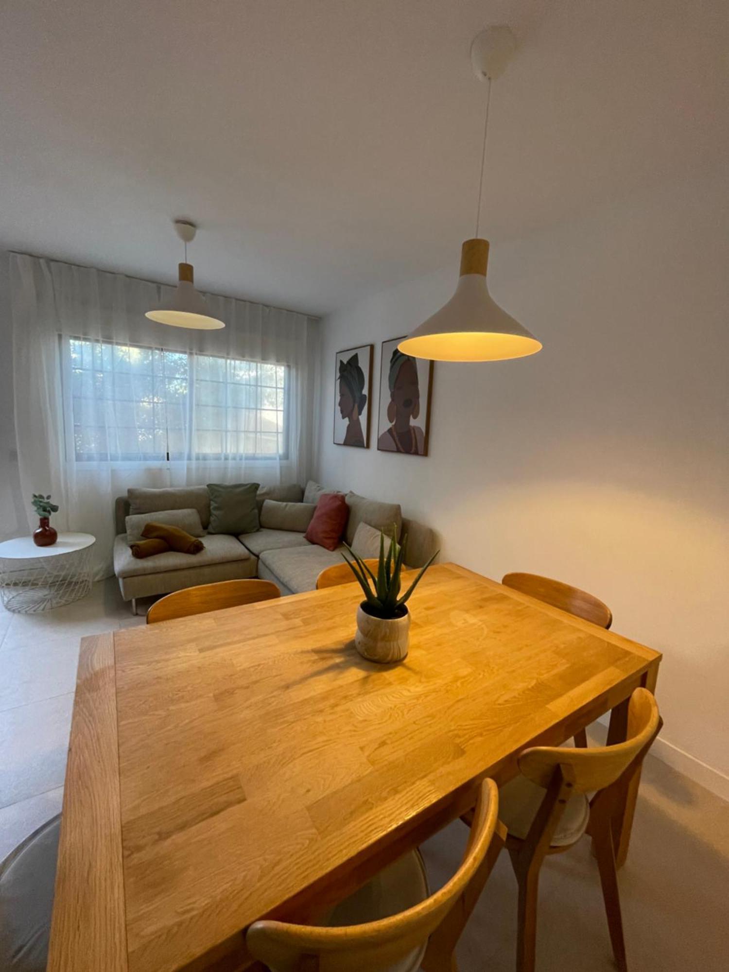 شقة 3Bdr + 2Bath Comfy House El Medano المظهر الخارجي الصورة